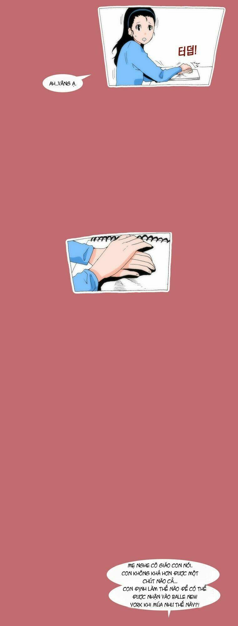 can't see can't hear but love chapter 19 7