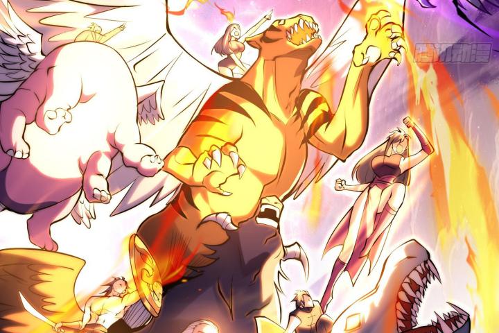 bắt đầu thức tỉnh sơn hải kinh chapter 1 6