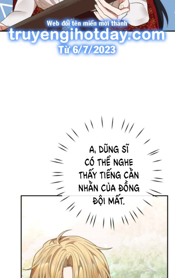 [18+] dũng sĩ vị tha chapter 5.2 40