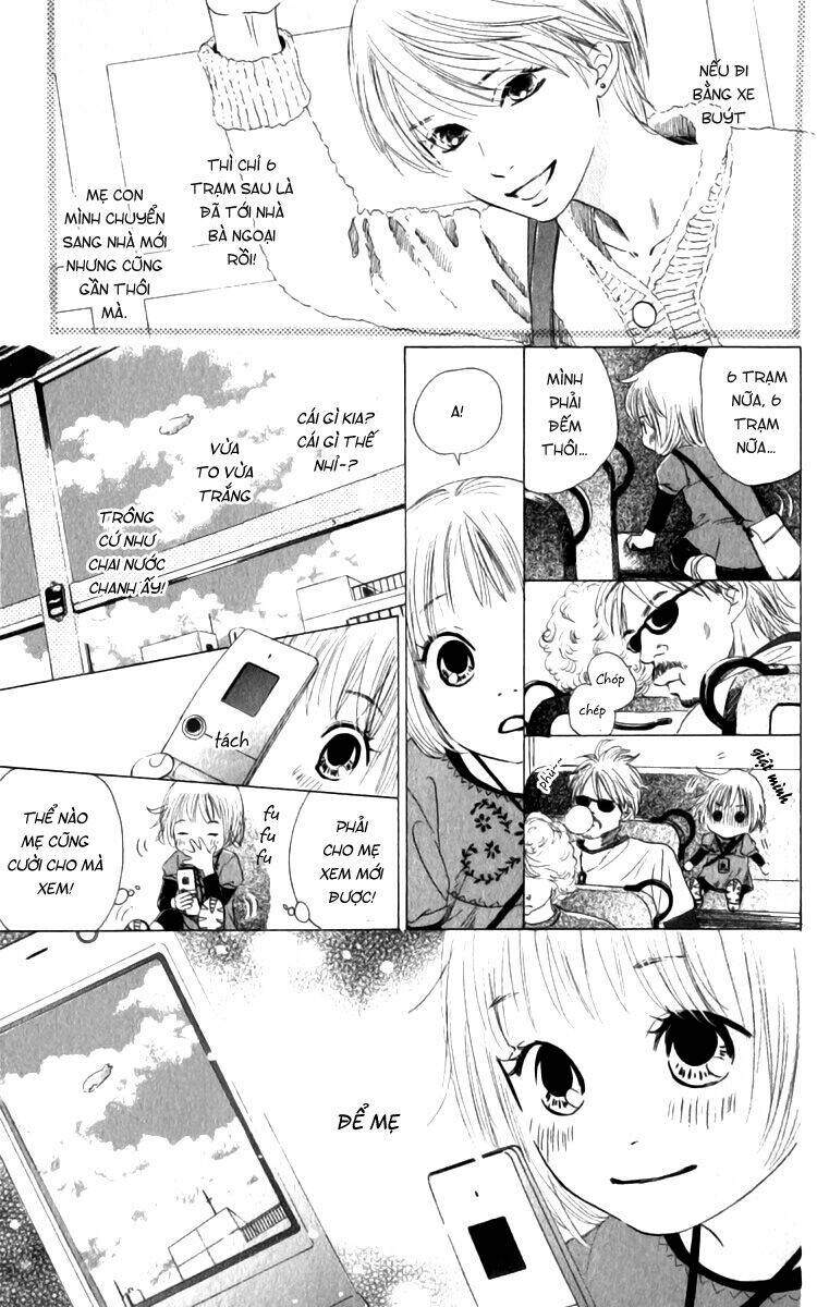 haru koi chapter 4 11