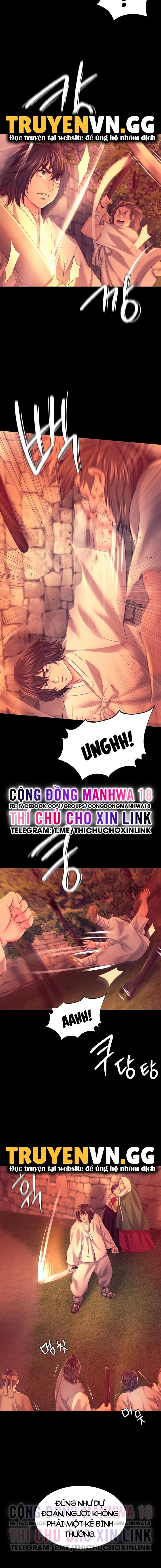 [18+] tiểu thư chapter 72 11