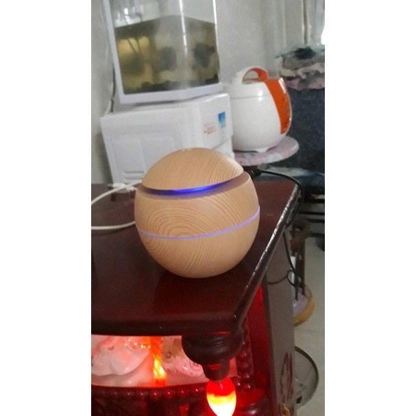 Dụng Cụ Làm Đẹp -Máy Xông Hơi Mặt Trái Cây , Sử Dụng Với Hoa Quả Tự Nhiên Tạo Ẩm Và Cấp Ẩm