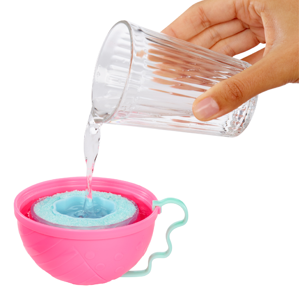 Đồ Chơi Banh Búp Bê Váy Bánh LOL SURPRISE 593140-EUC - Giao Hàng Ngẫu Nhiên
