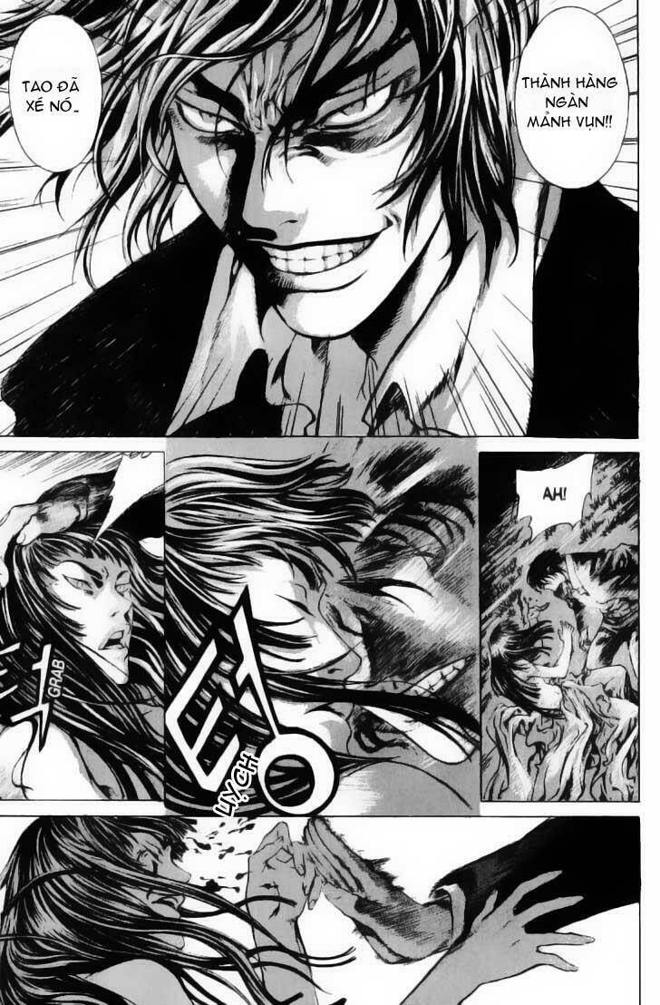 đảo địa ngục chapter 43 29