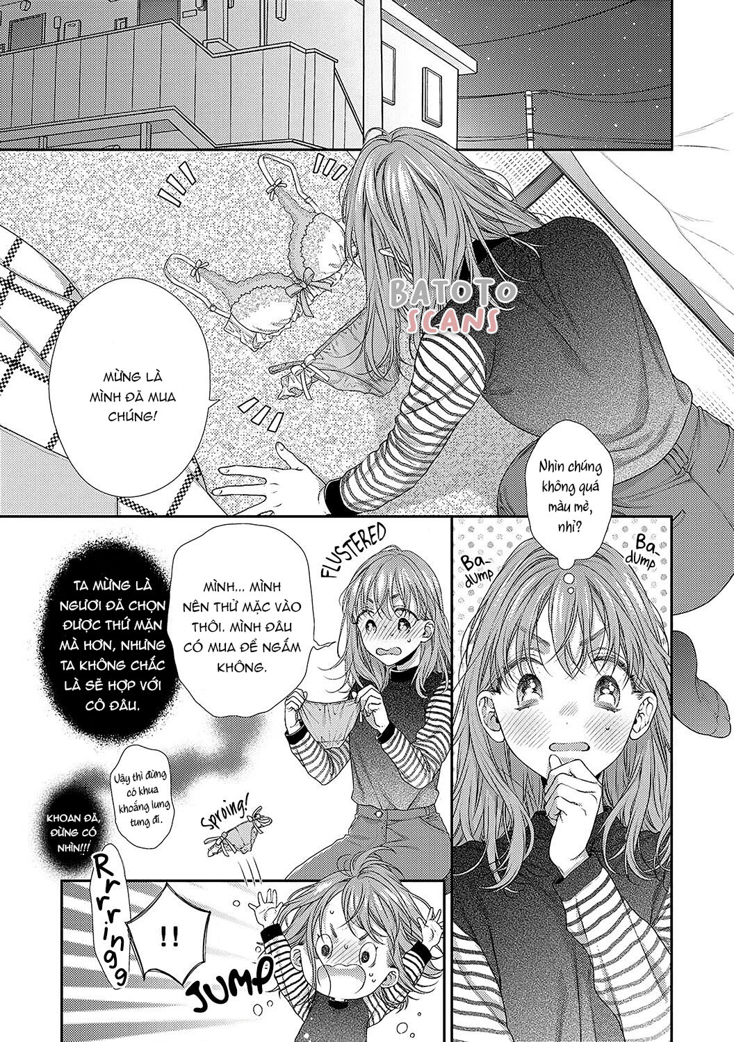 từ hôm nay tui là người lớn chapter 13.2 4