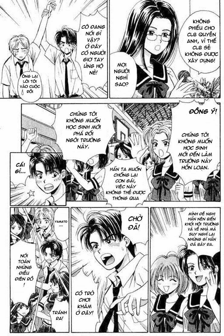 open sesame chapter 3 12