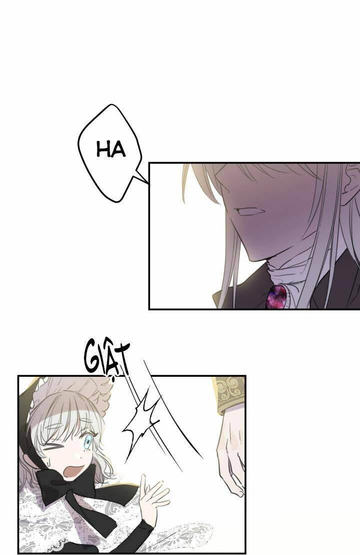 những nhân vật mạnh nhất thế giới ám ảnh tôi chapter 5 1