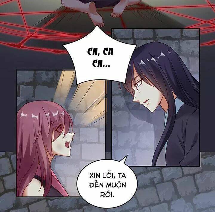 đô đốc đại nhân sủng thê kí chapter 114 28