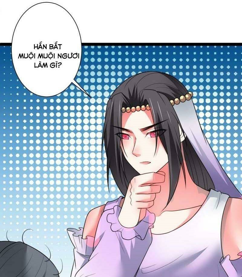 trọng sinh tối cường ma tôn ở rể chapter 65 51