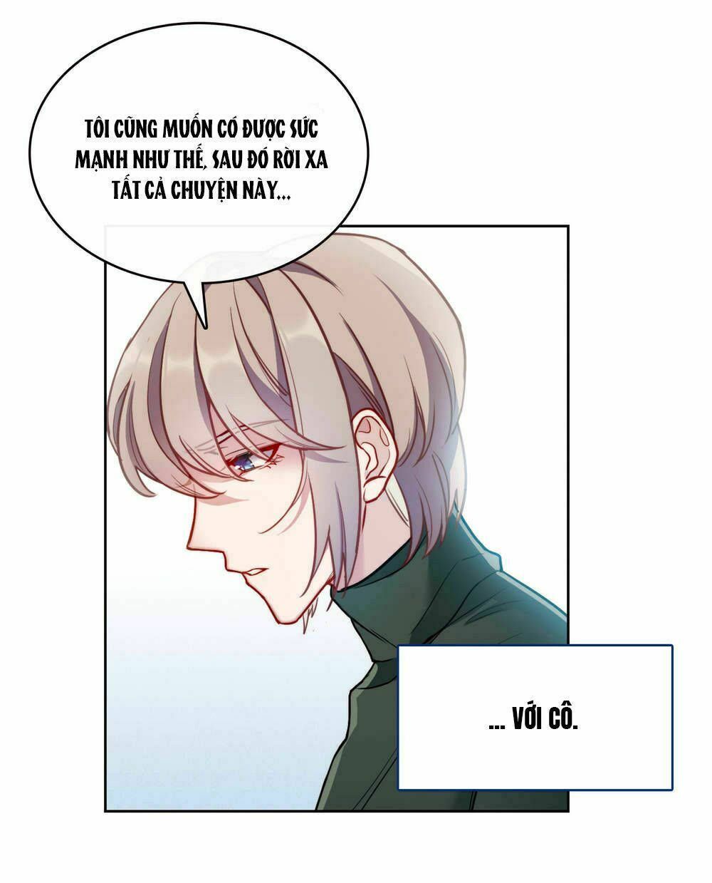 địa ngục cáo bạch thi chapter 101 3