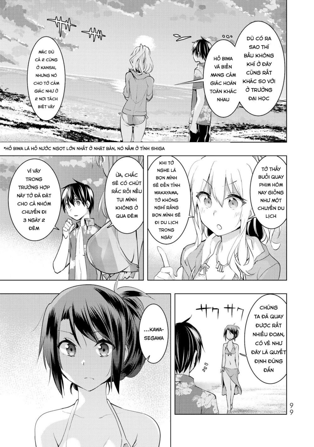 remake our life! chapter 12 20