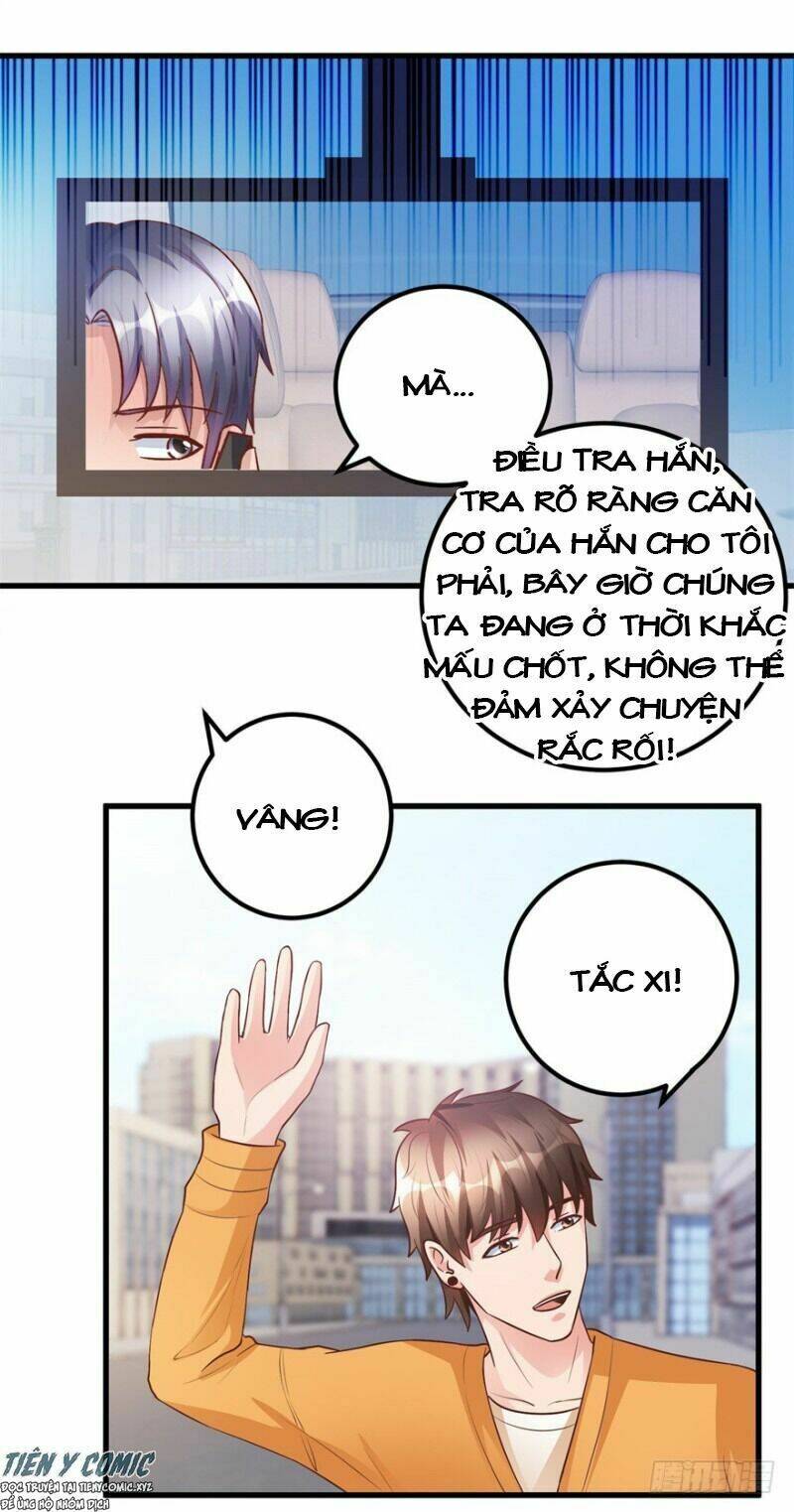 thấu thị tiên y chapter 96 7