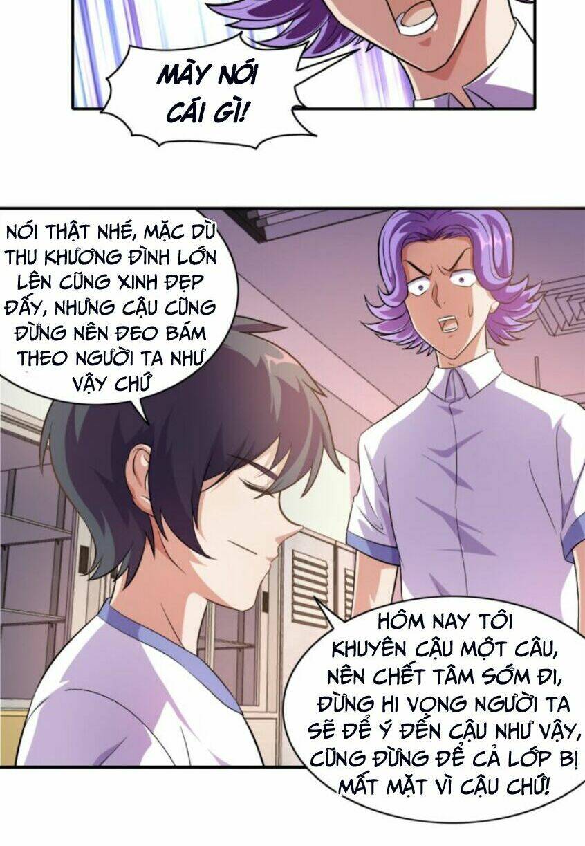 chín năm nghĩa vụ tu chân chapter 3 18