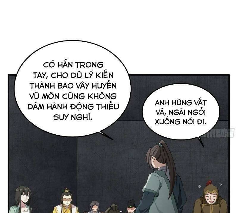 trọng sinh tới đại đường chapter 94 28