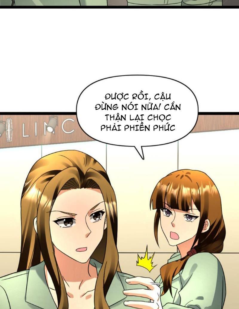 đóng băng toàn cầu: tôi gây dựng nên phòng an toàn thời tận thế chapter 189 12