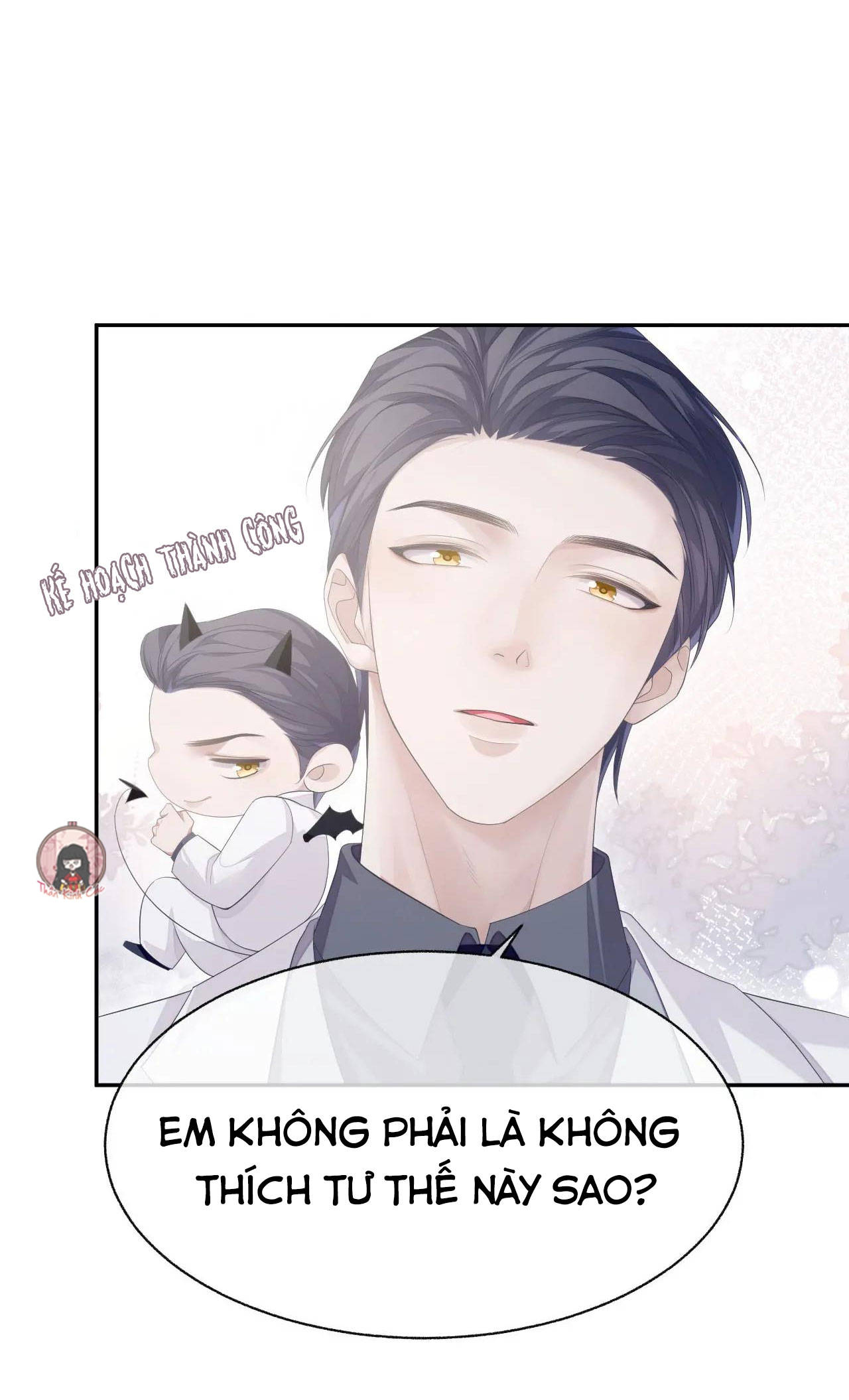 xin hãy ly hôn chapter 19 40