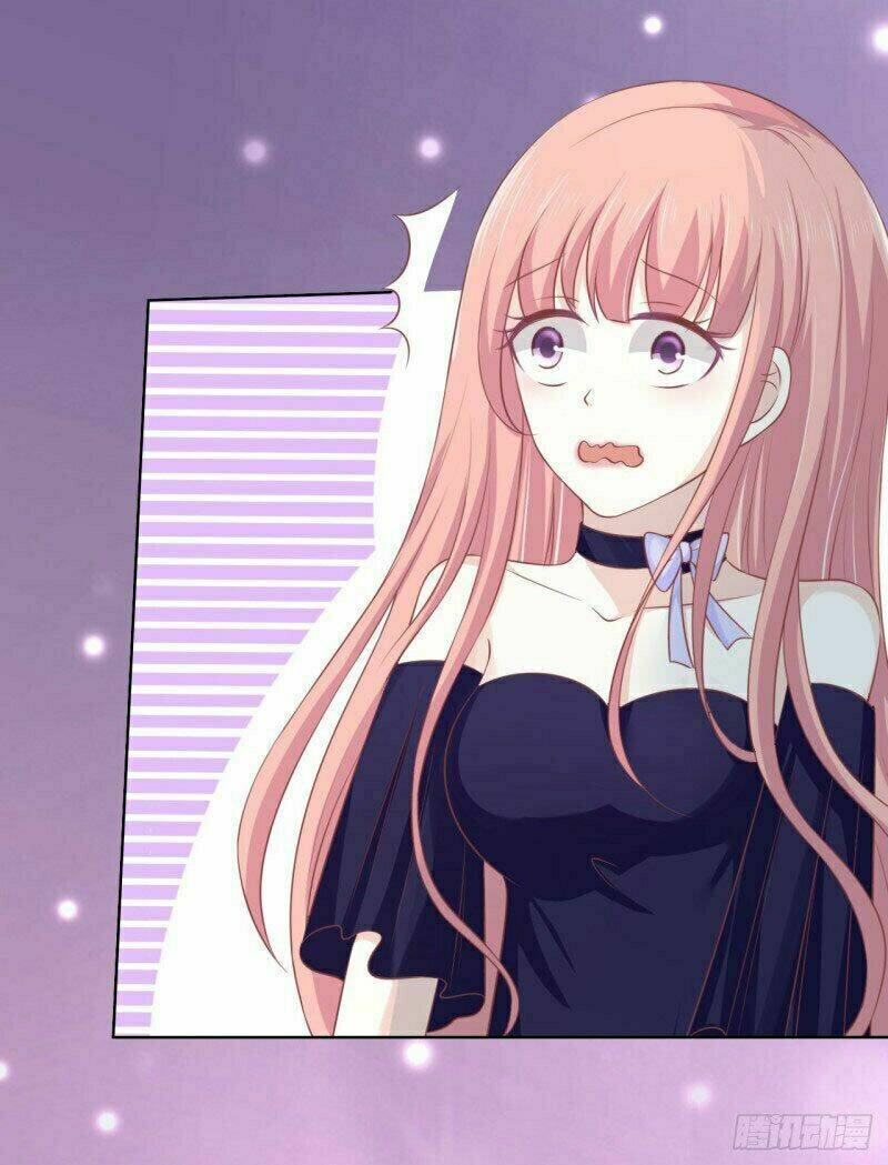 liệt ái tri hạ: series mật đào tiểu tình nhân chapter 164 29