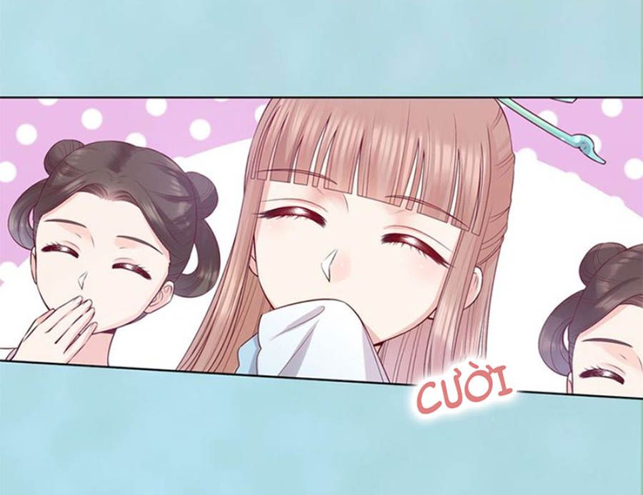 mỹ nhân già rồi chapter 57 10