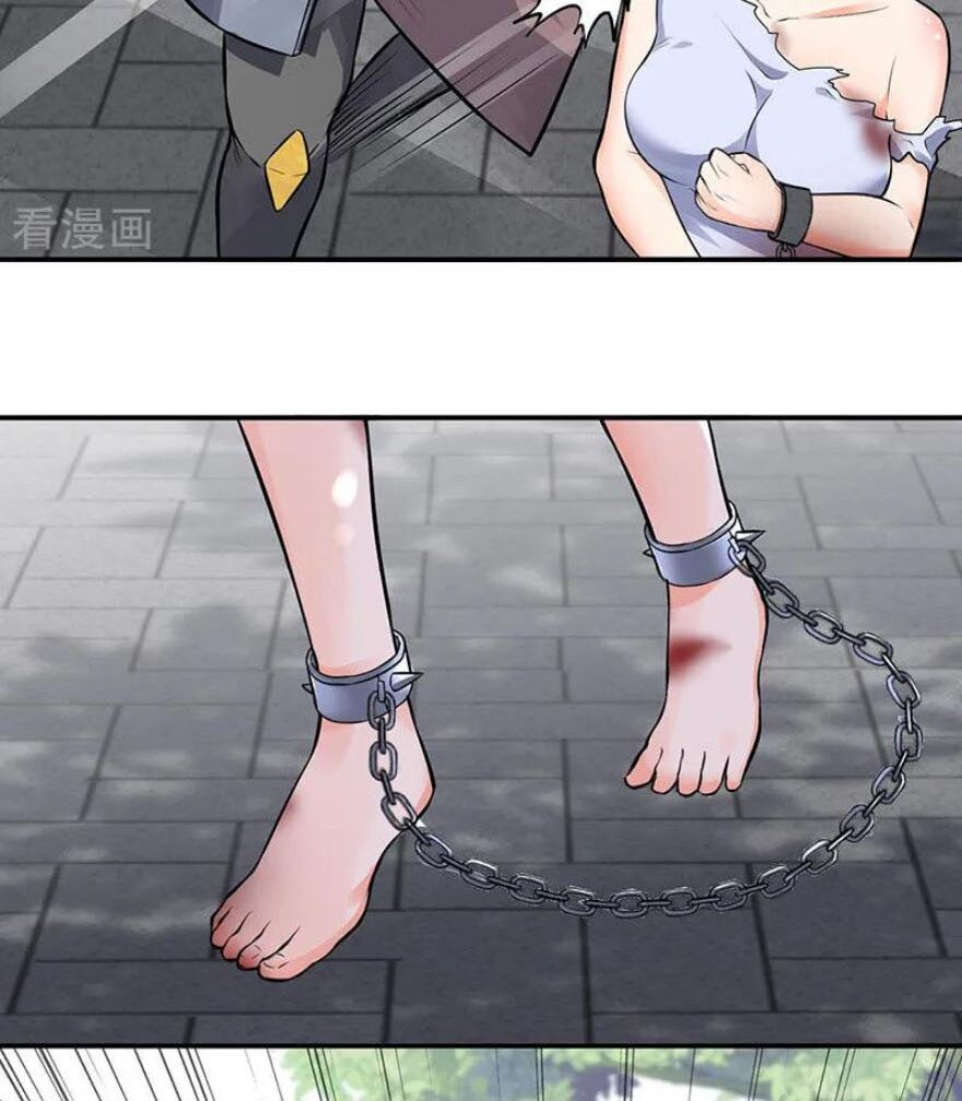 võ đạo độc tôn chapter 158 26