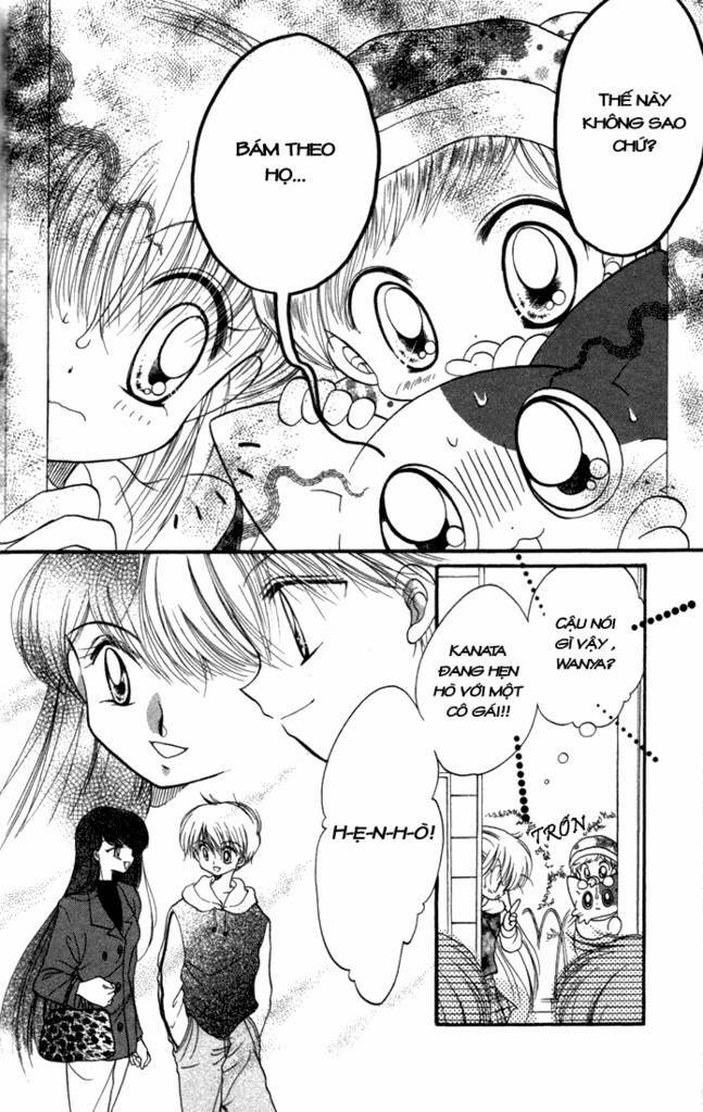 daa! daa! daa! chapter 13 7