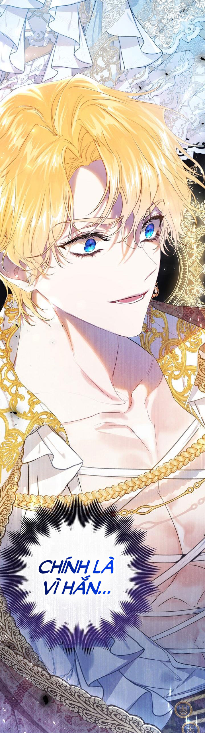 con rối ác nữ marionette chapter 50 57