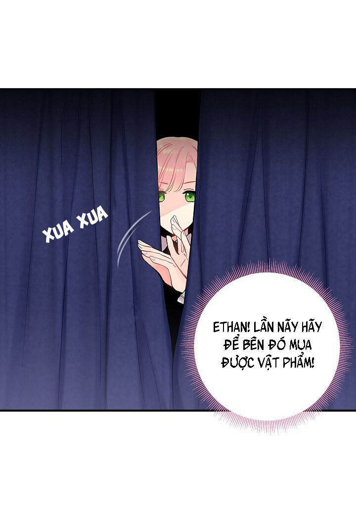 thánh nữ ẩn danh chapter 195 11