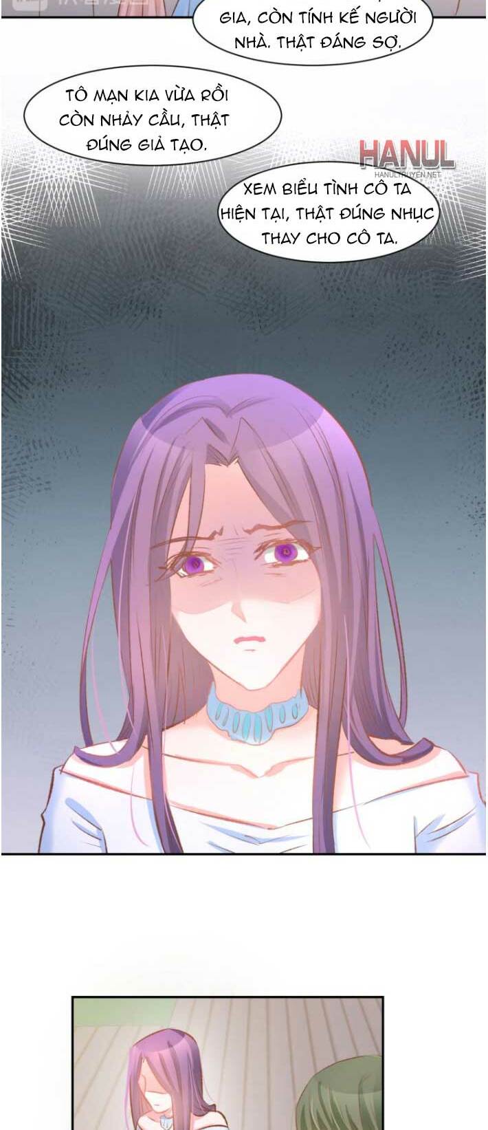 hôn nhân ấm áp : tổng tài sủng vợ thành nghiện chapter 54 15