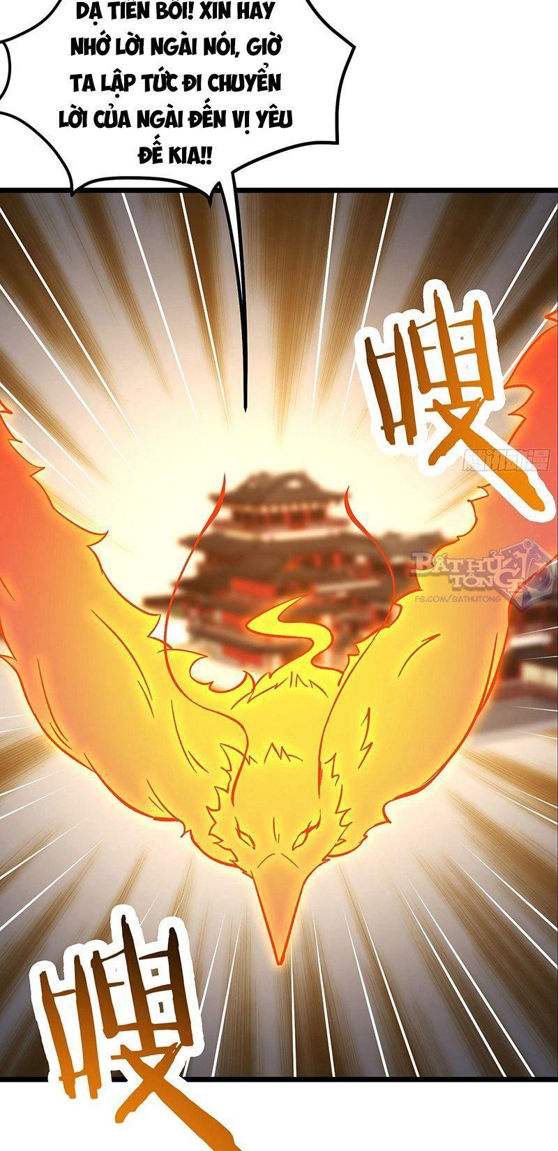 đồ đệ ta toàn là nữ ma đầu chapter 59 34