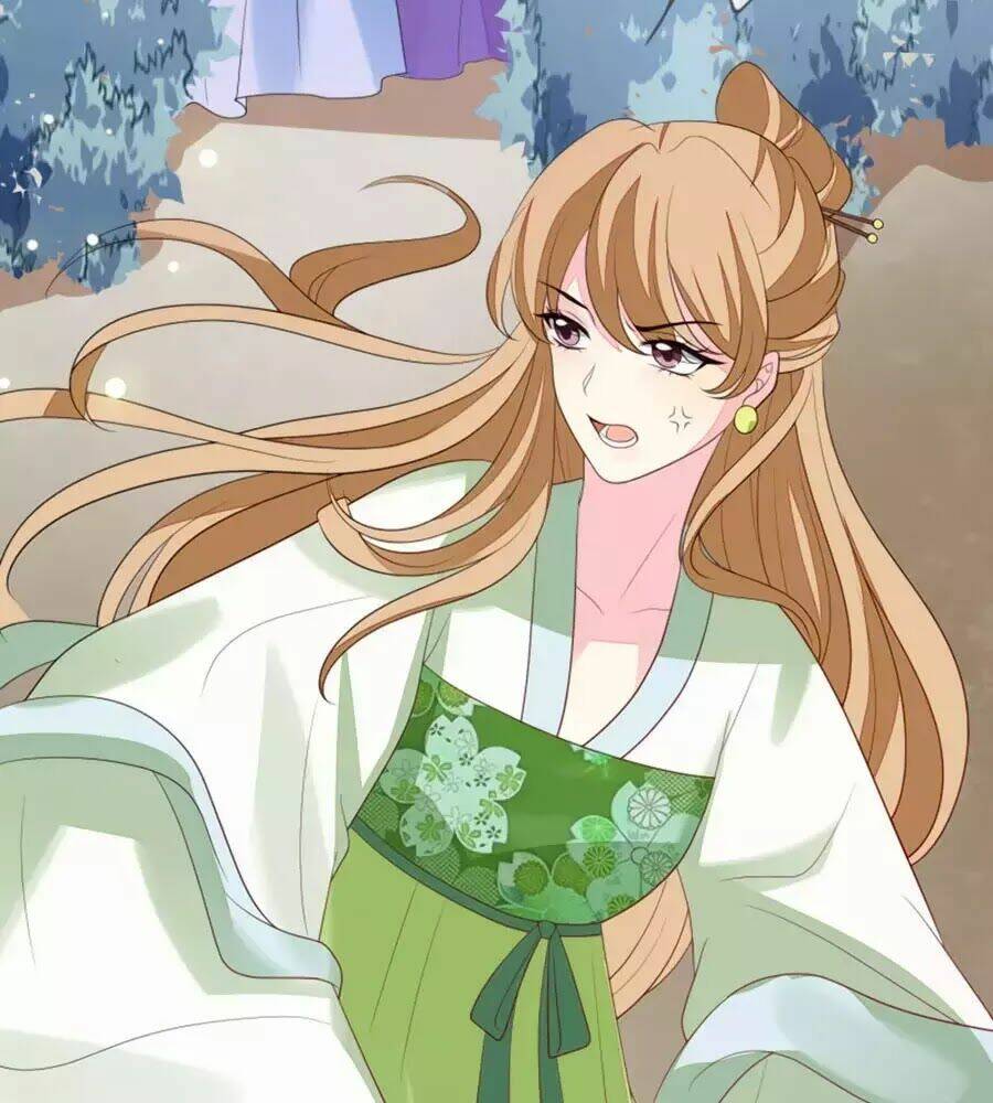 cửu khuyết phong hoa chapter 55 81