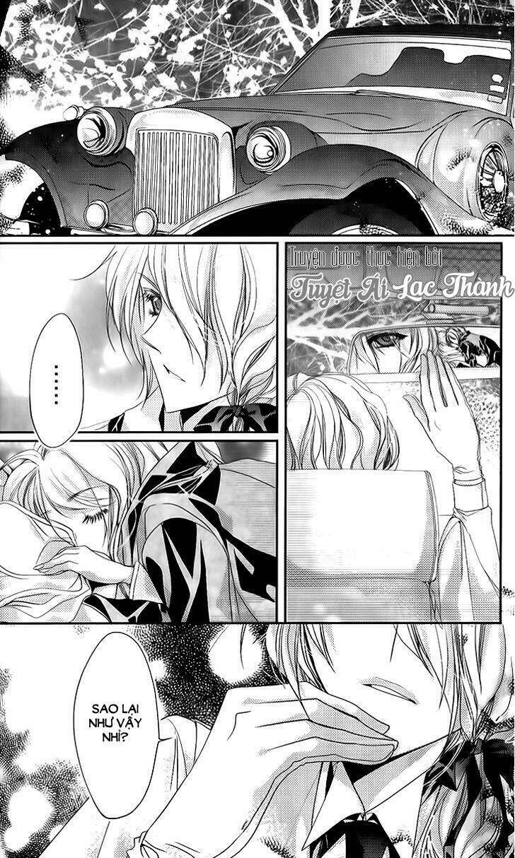 chữ thập nhuộm máu chapter 2 7