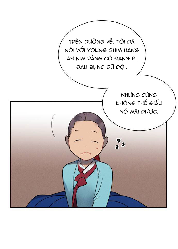 người tình của gwanghae chapter 42 62