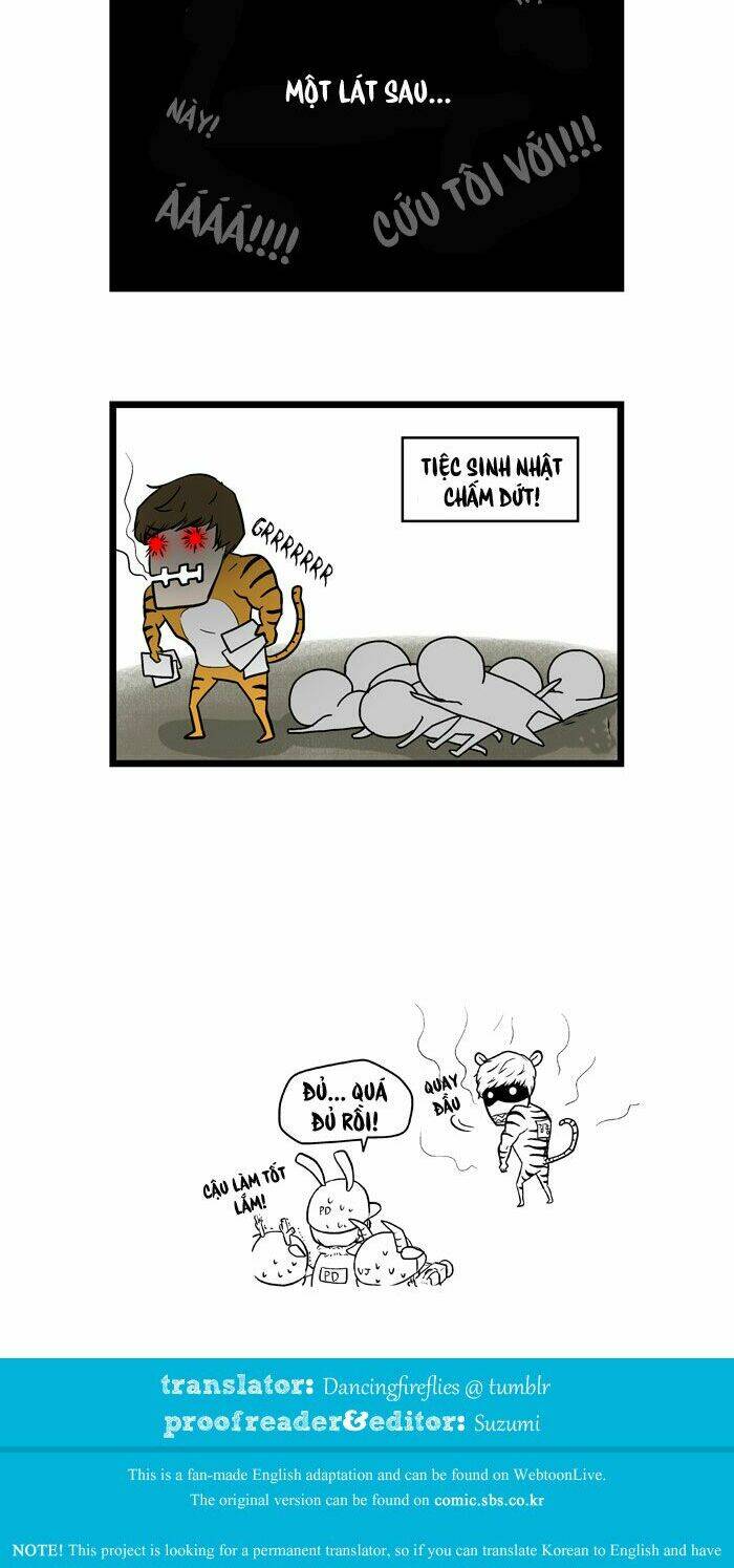 running man chapter 3 5