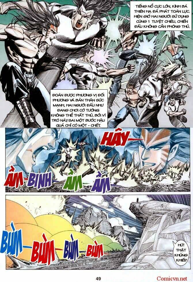 hải hổ 1 chapter 46 14