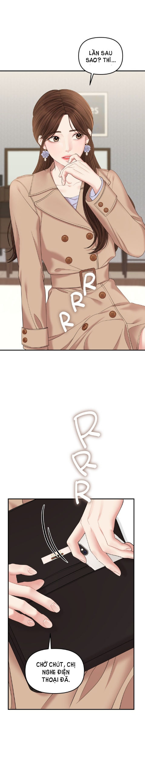 gửi em người đánh cắp những vì sao - to you who swallowed a star chapter 75.1 19