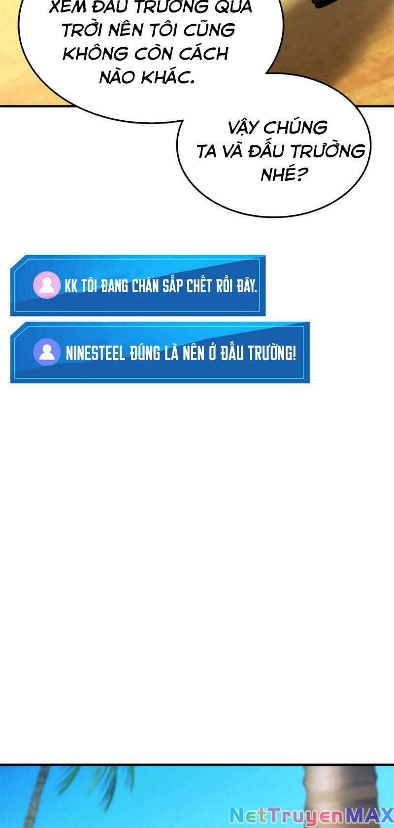 huyền thoại game thủ - tái xuất chapter 117 62