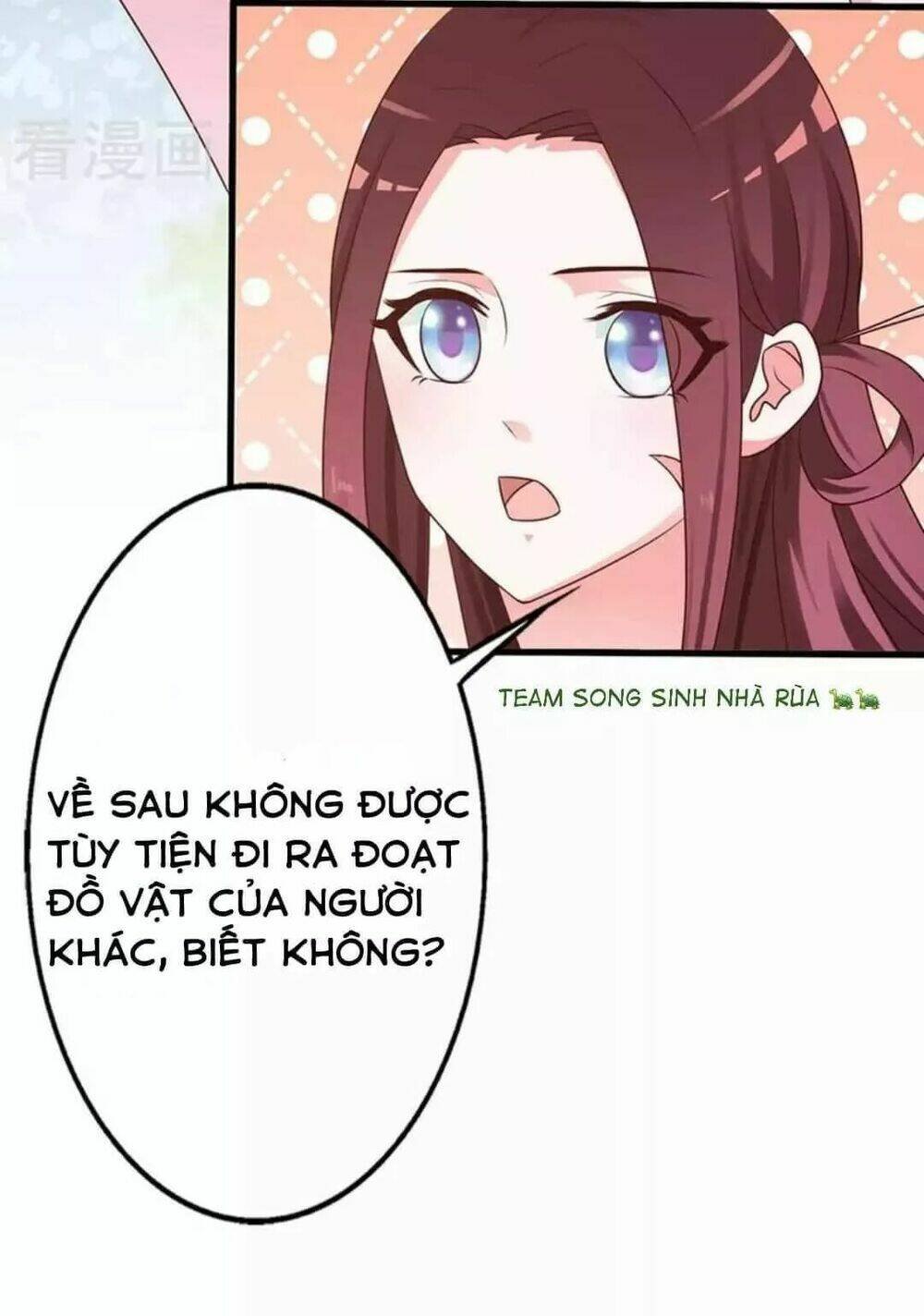 yêu nghiệt vương gia buông ta ra ! chapter 12 26