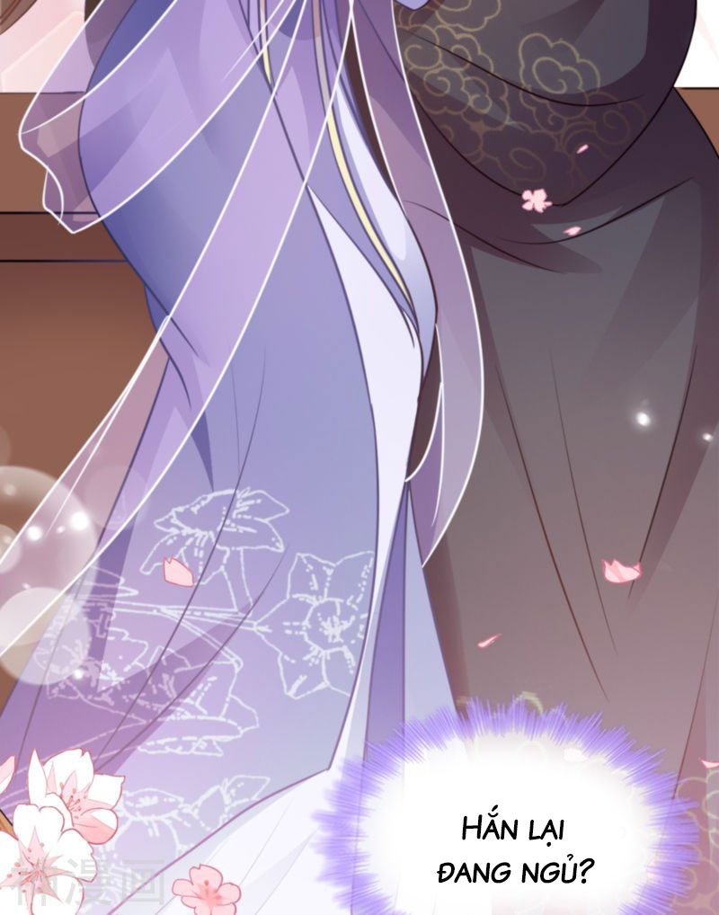 độc tâm cuồng phi khuynh thiên hạ chapter 82 41