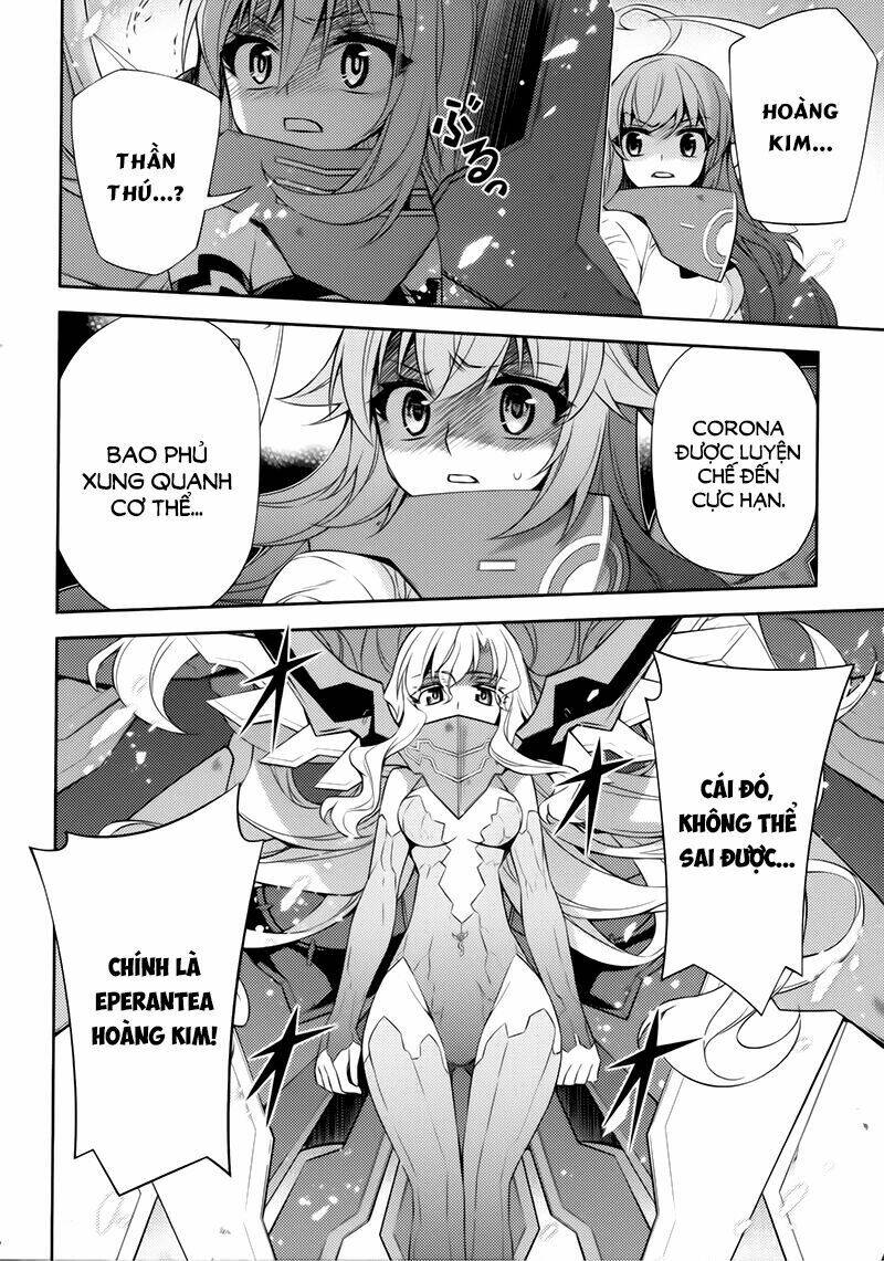 ark:romancer chapter 9 48