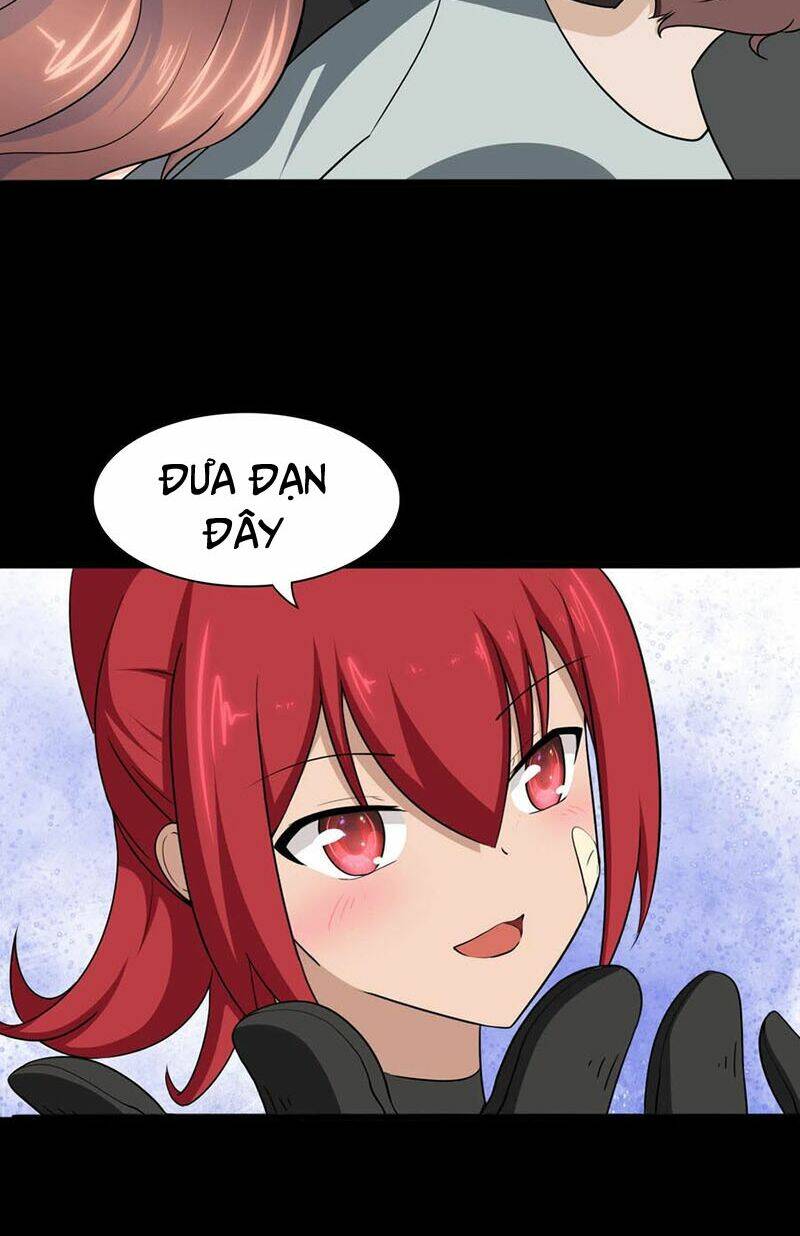 bạn gái virus của tôi chapter 181 5