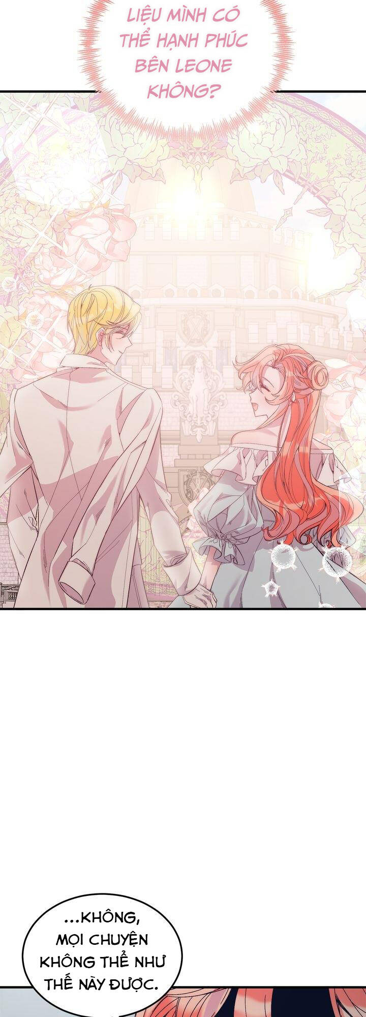 cách để trao vương miện cho vị hoàng tử hoang dã của tôi chapter 22 16