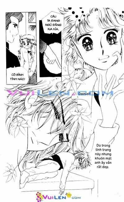 giảm cân để yêu chapter 3 41