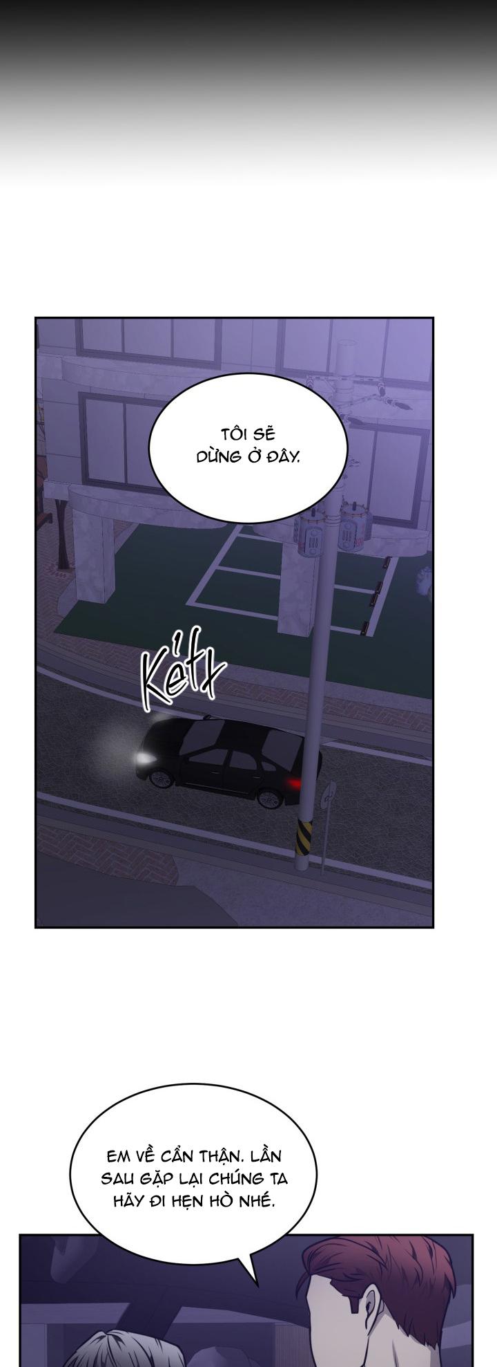 dưỡng thú cưng chapter 22 30