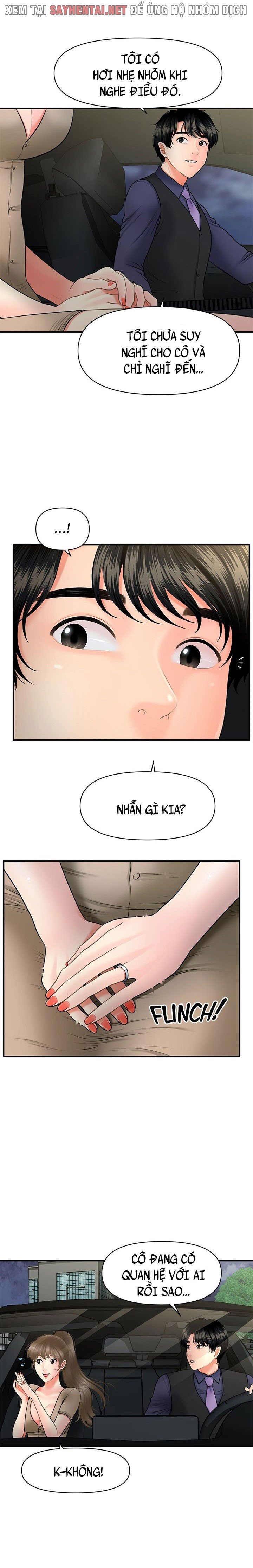 này anh đẹp trai chapter 57 11
