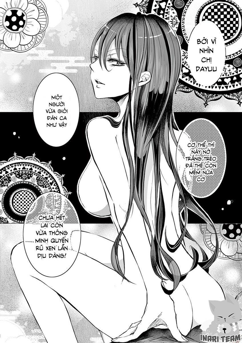 zakuro no jigoku chapter 6.5 3