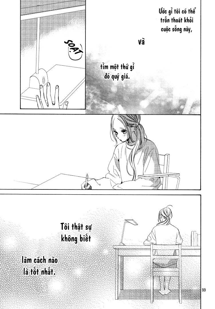 ojou to banken -kun chapter 2 34