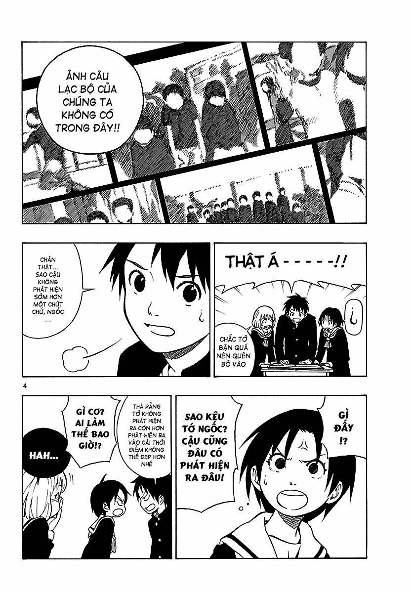 mahou gyoushounin roma chapter 11 5