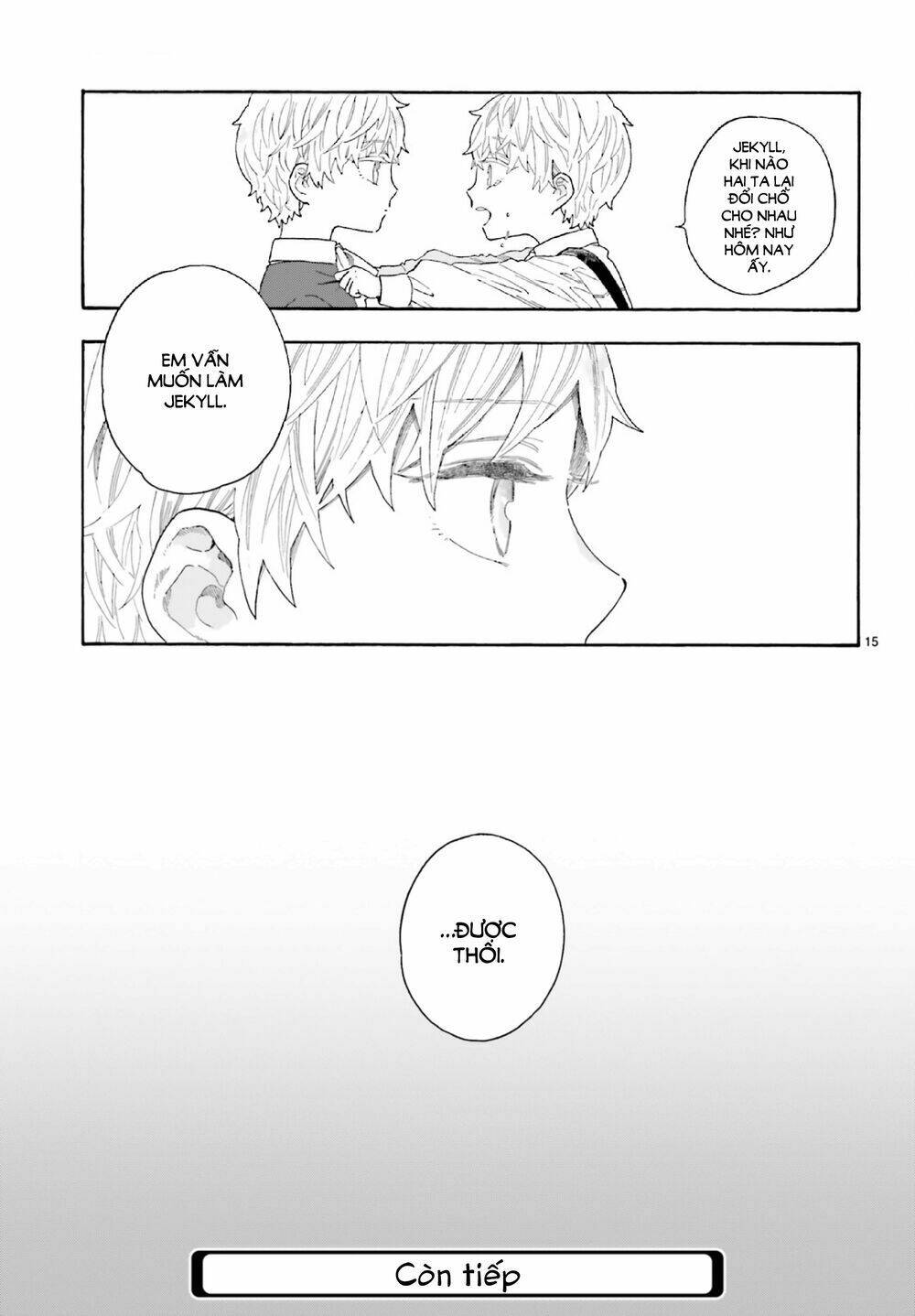 boku no gemini chapter 10 16
