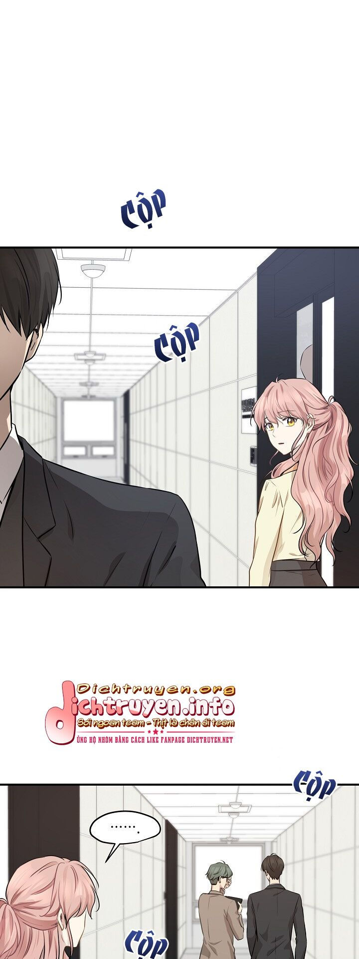 cuộc sống kỳ thú chapter 54 6