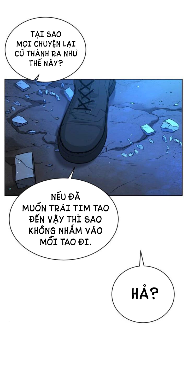 bạch huyết - white blood chapter 52 120