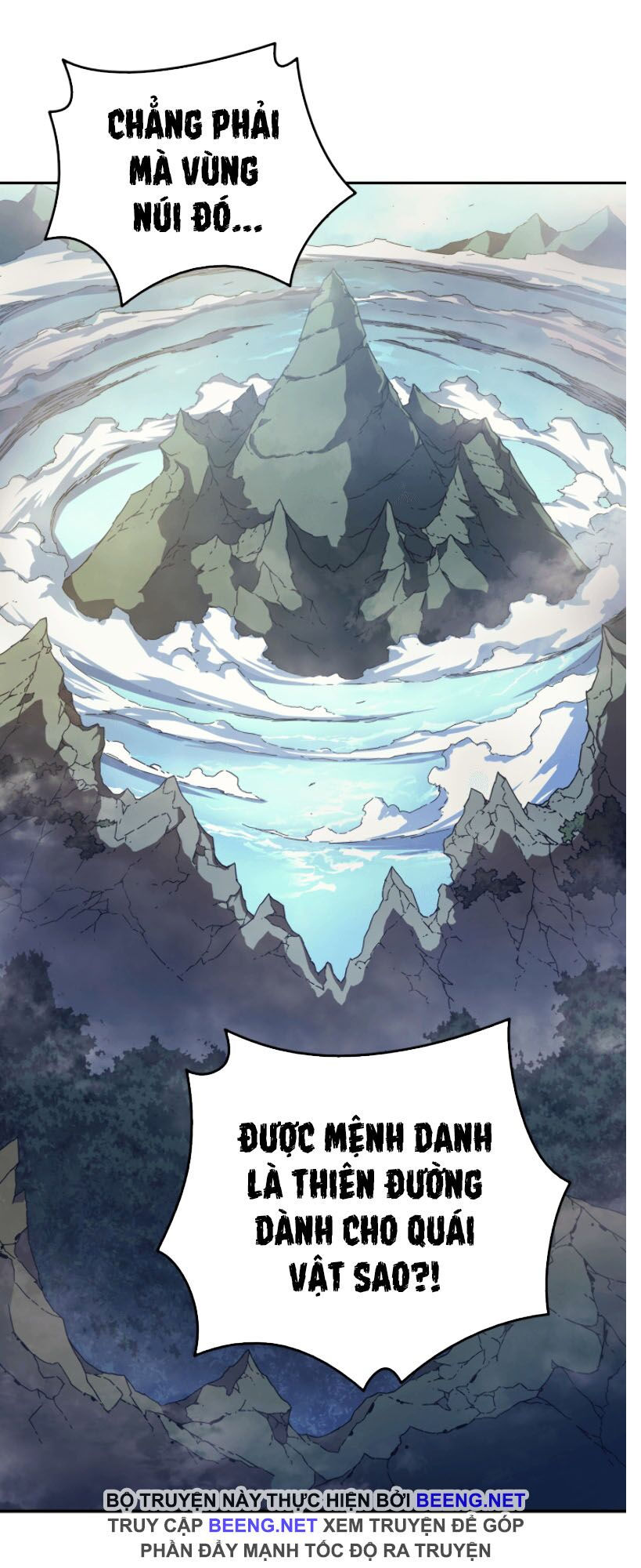 sự trở lại của pháp sư vĩ đại sau 4000 năm chapter 11 6